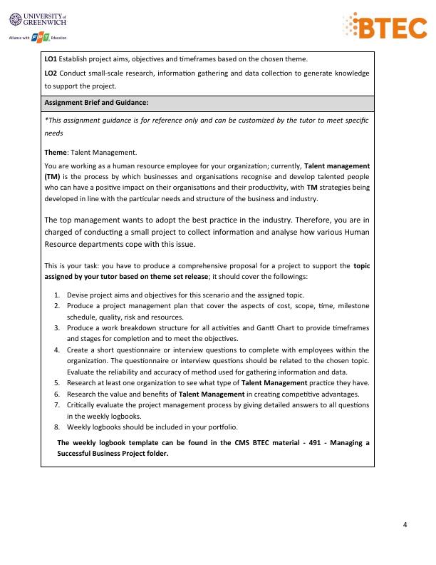 Unit 6: Management a Successful Business Project  PDF_4