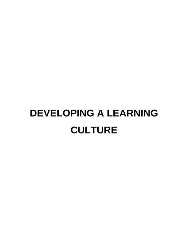 Importance Of Learning and Development_1