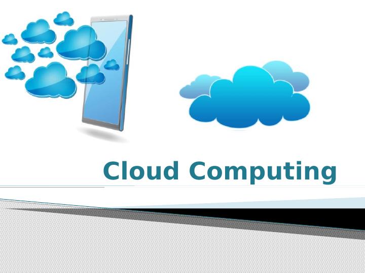 Cloud Computing - Assignment  PDF_1