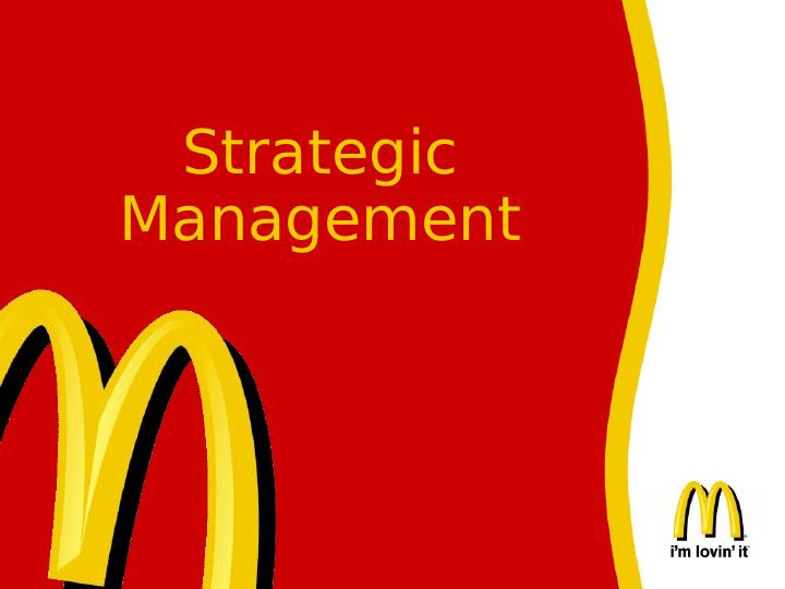 Strategic Management_1