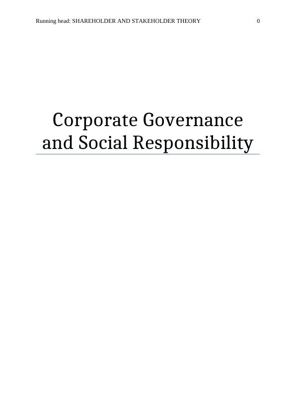 BUS320 Business, Governance and Society_1