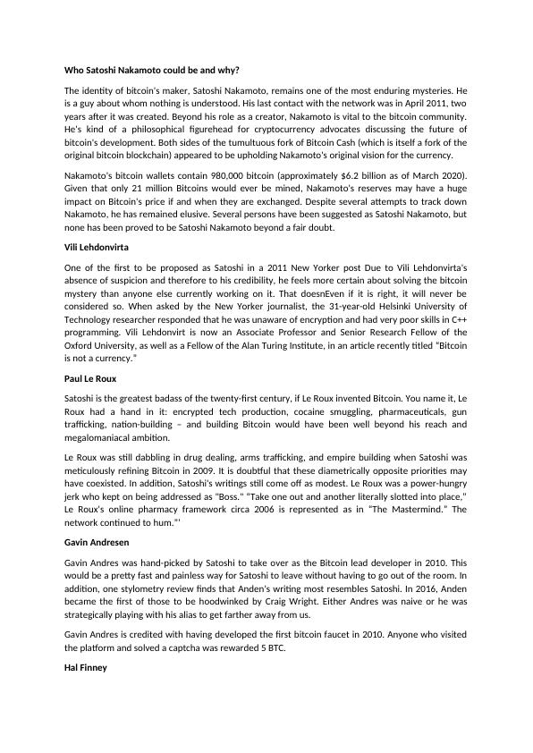 Bitcoin: A Peer-To-Peer Electronic Cash System / Bitcoin A Peer To Peer Electronic Cash System Science Collection Opensea / If you continue browsing the site, you agree to the use of cookies on this website.