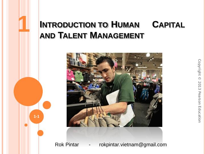 Introduction to Human Capital and talent Management PDF_1