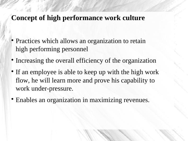 High Performance Work Culture_4
