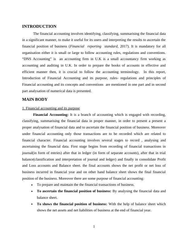 Assignment on Financial Accounting Principles_3