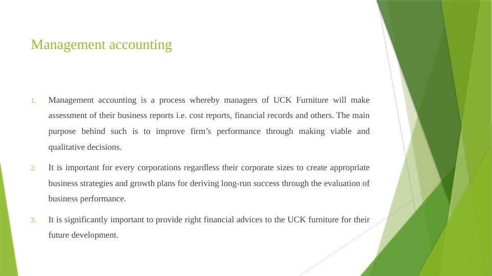 Importance of Management Accounting and Management Accounting System_3
