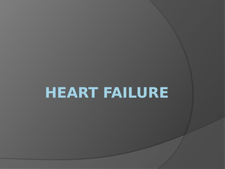 Heart Failure_1
