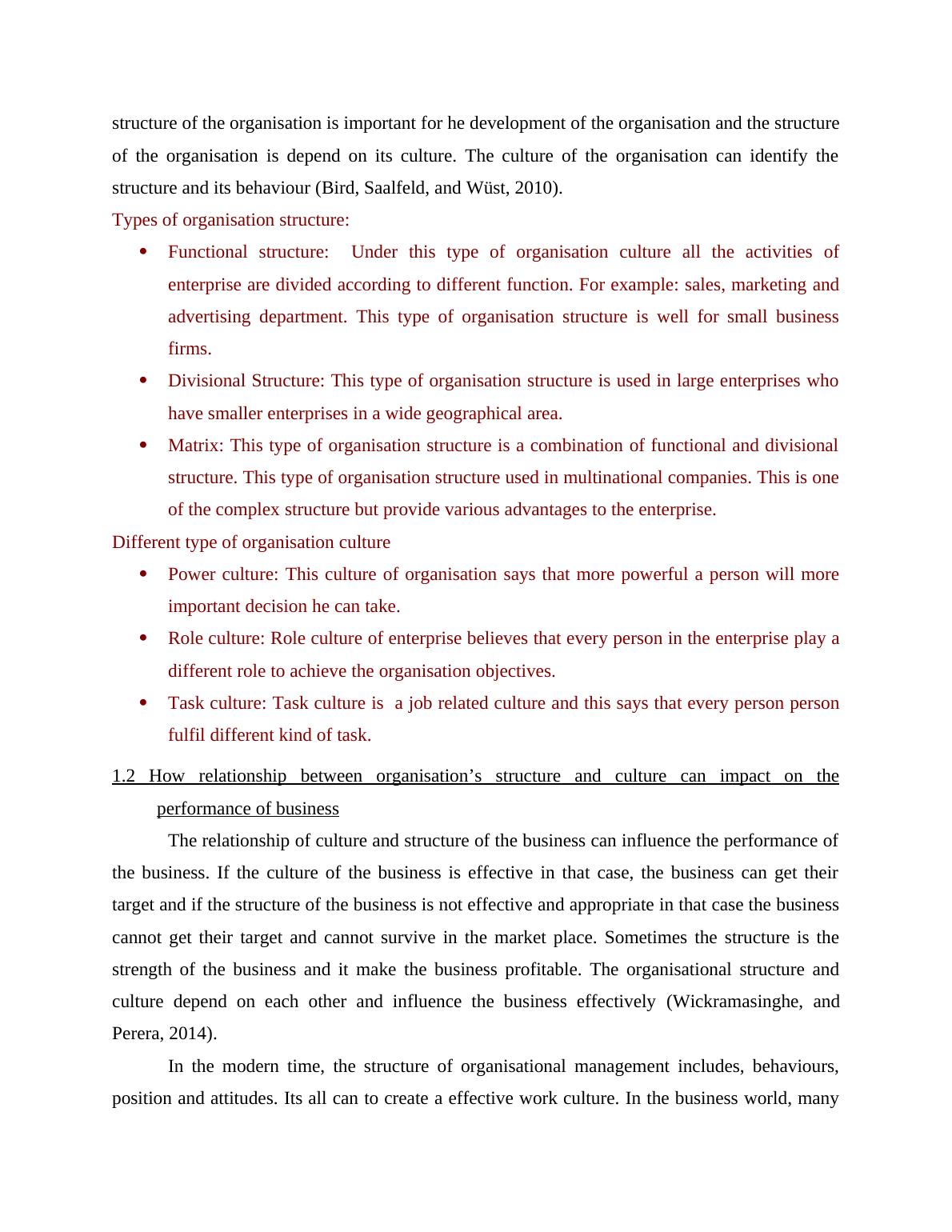 Organisation and Behaviour of the City College and Enterprise rent-a-car : Report_4