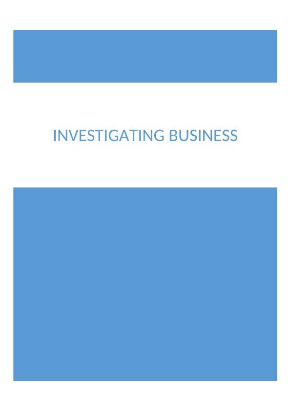 Investigating Business_1