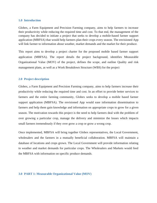 Project Charter for Mobile Based Farmer Support Application_3