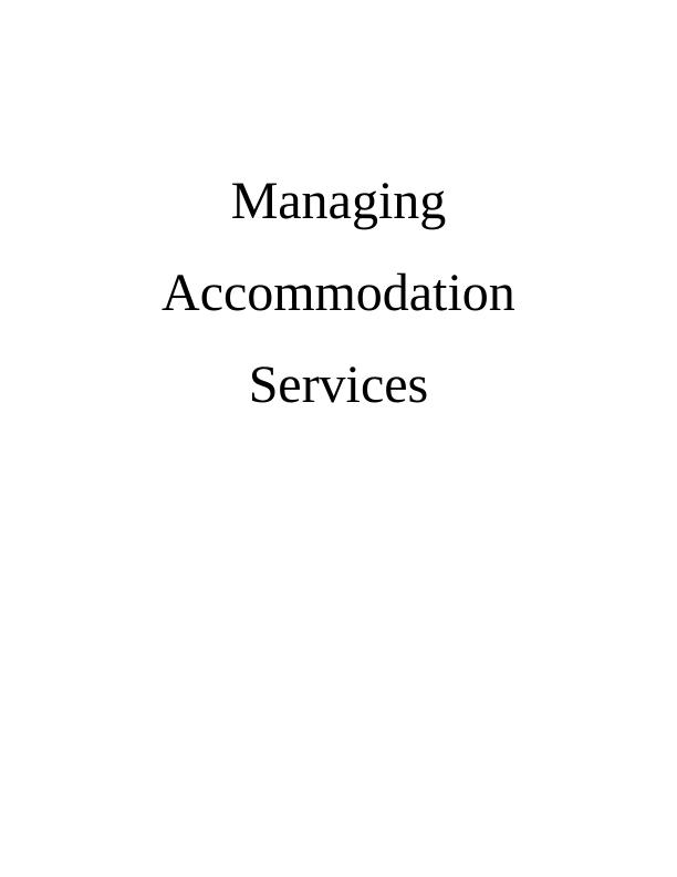 Managing Accommodation Services- PDF_1