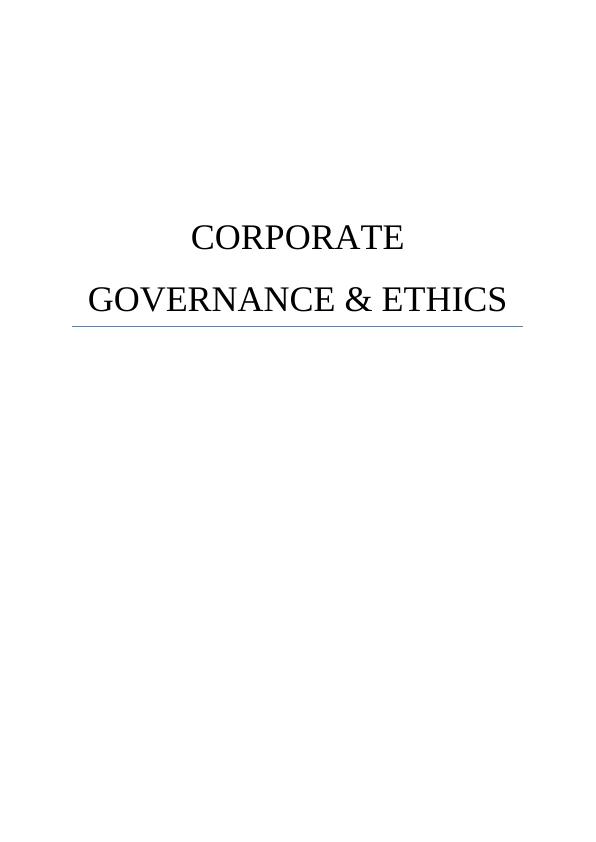 Post-Merger Board Structure and Corporate Governance in Arcelor Mittal_1