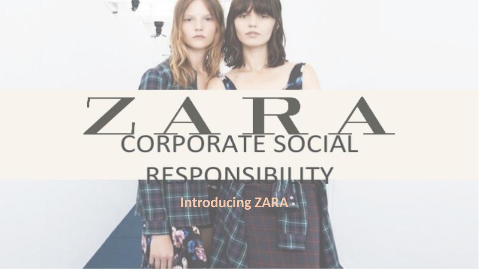 ZARA: A Journey of Fashion and Sustainability_1