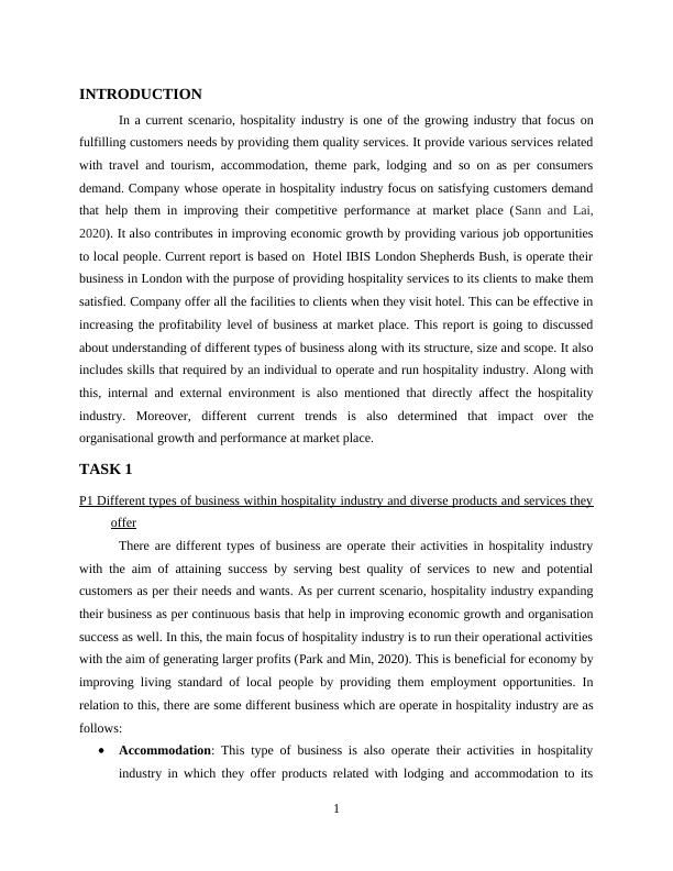 introduction-to-the-hospitality-industry