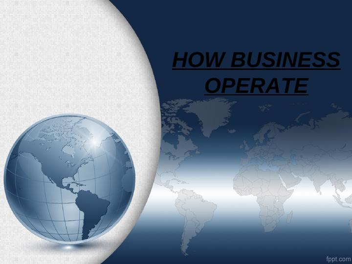 How Business Operate_1