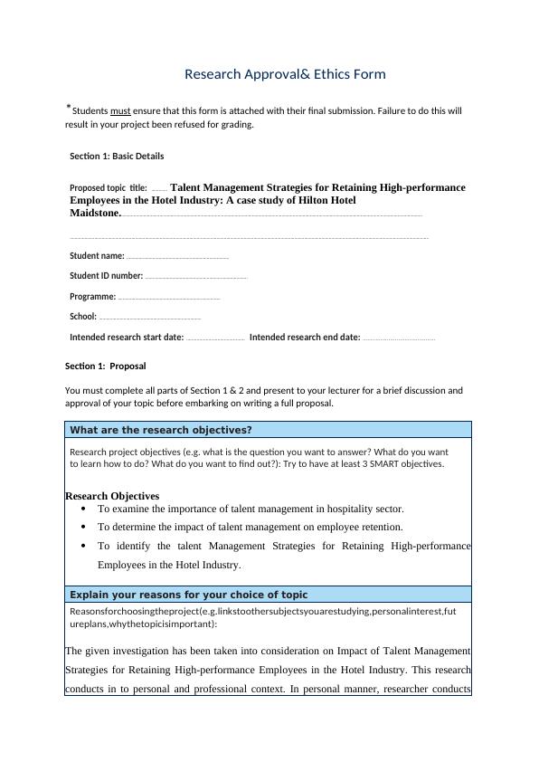 Research Approval & Ethics Form_1