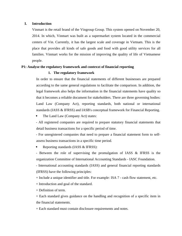 Theoretical Principles for Accounting - Doc_1