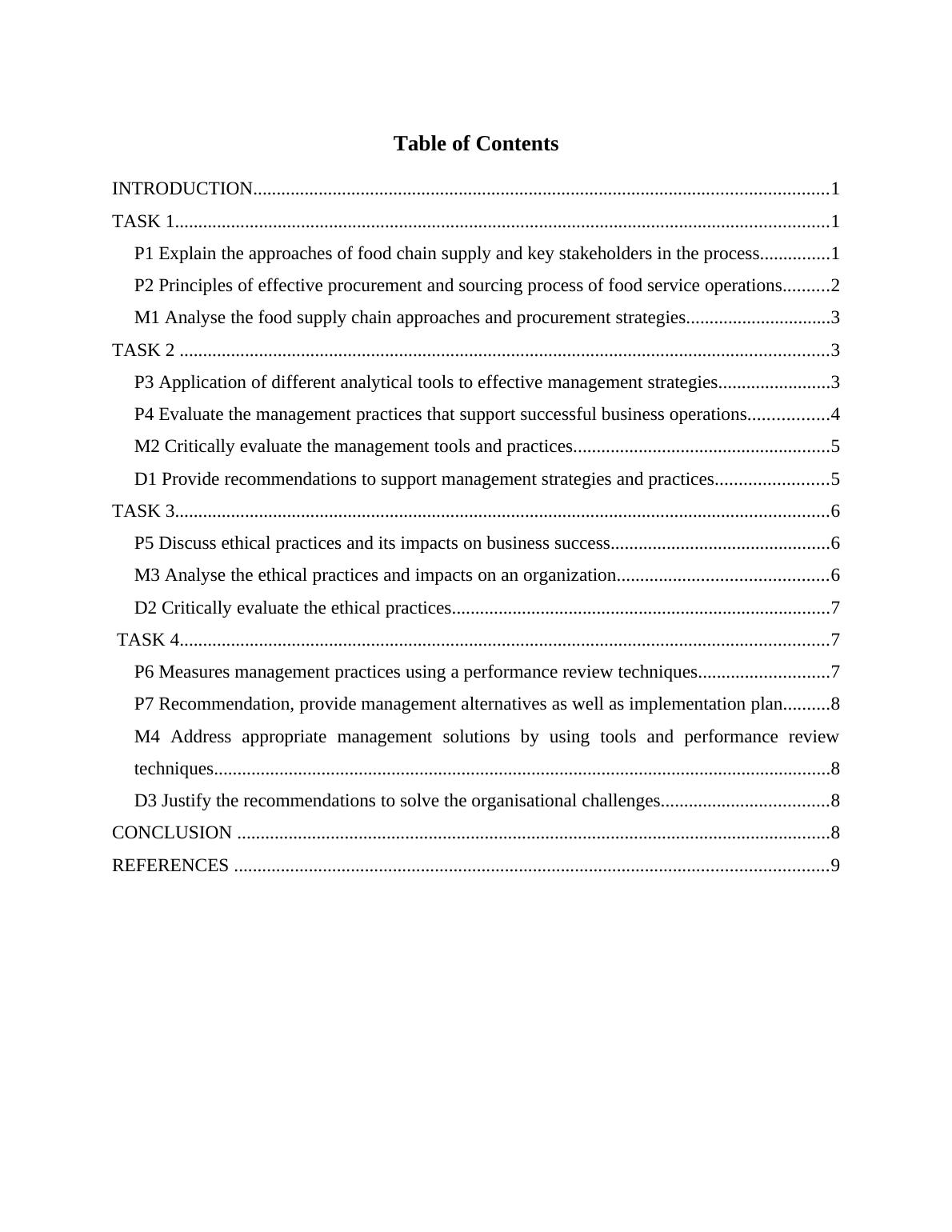 (Doc) Food Safety Management Systems_2