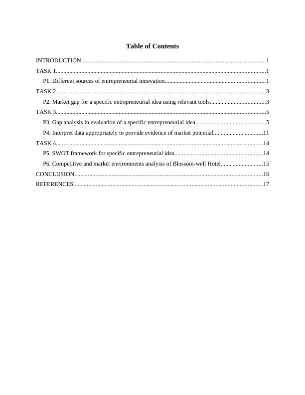 (PDF) Enterprise & Innovation Assignment_2