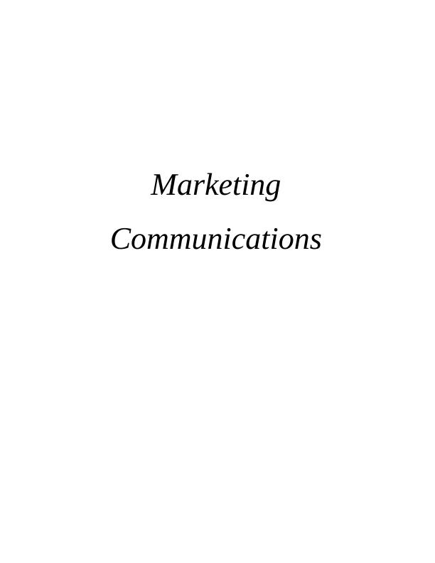 Marketing Communications - Audi_1