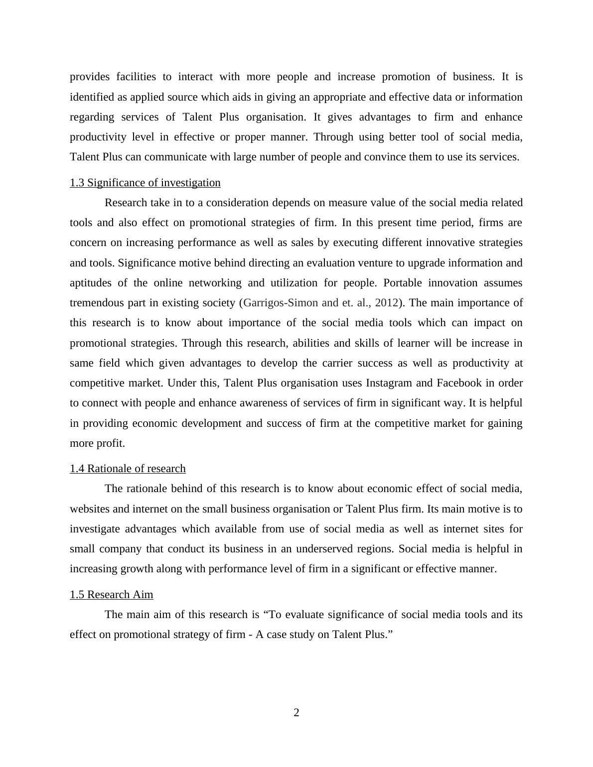 Research Project Assignment - The Implications of Digital Technologies on SME’s_4