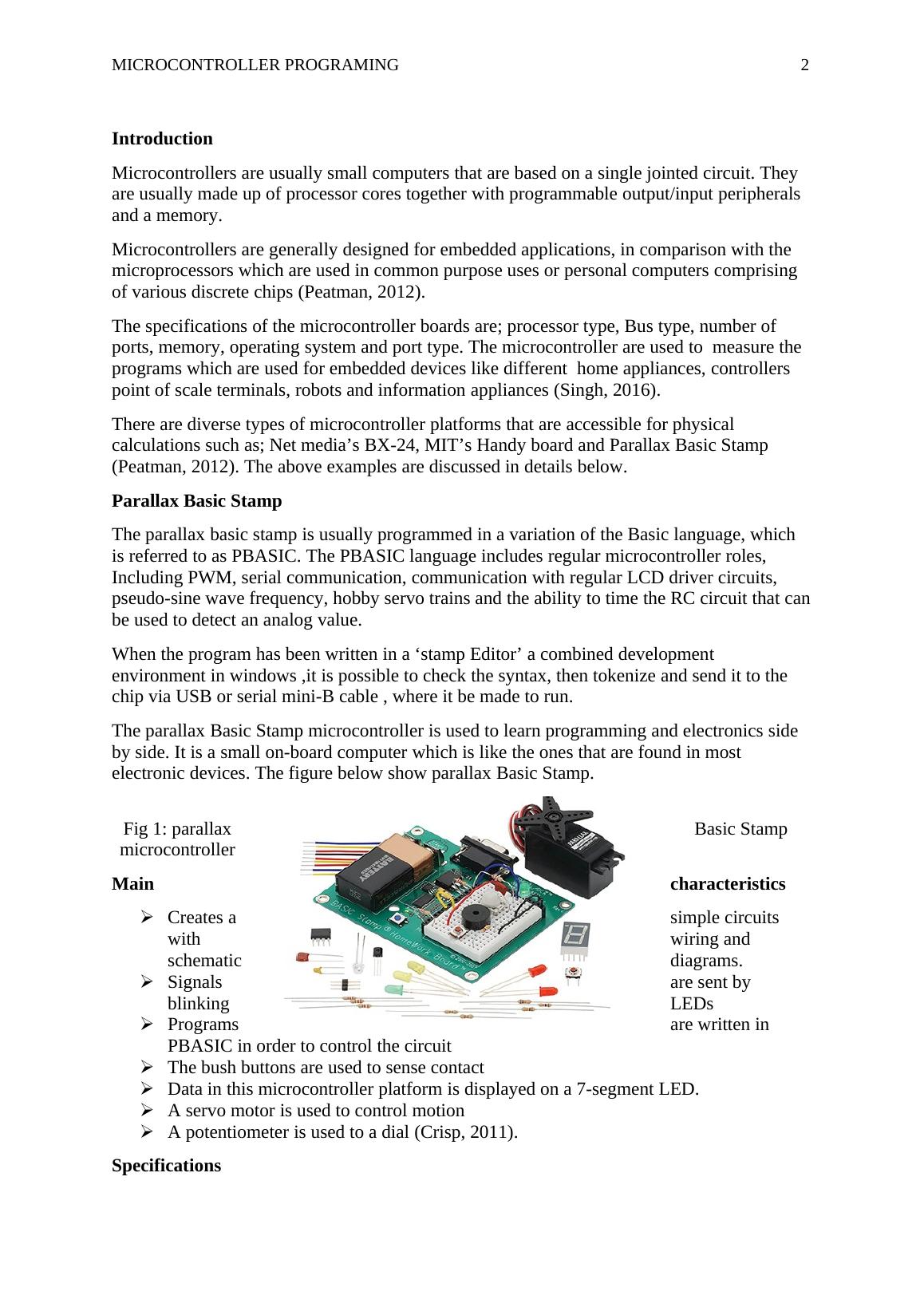 Microcontroller Programming - PDF_2