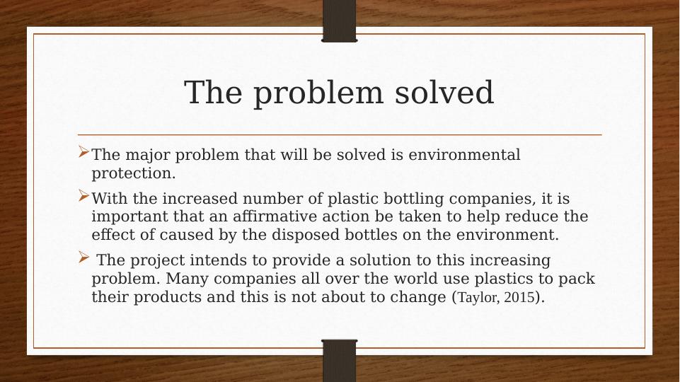 Using Non-Biodegradable Plastics for Manufacturing New Products_2