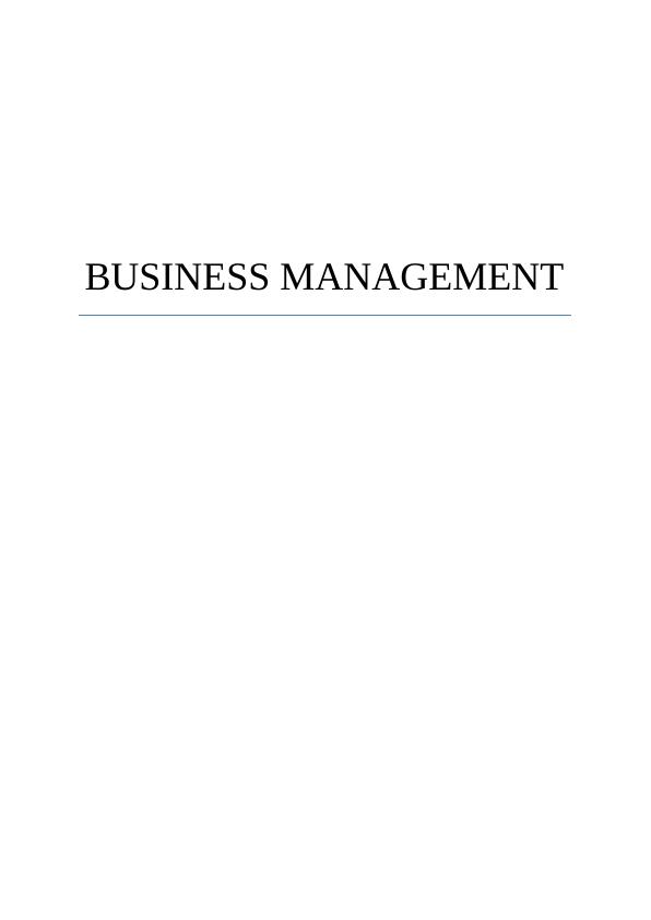 Changing Global Business Environment - PDF_1