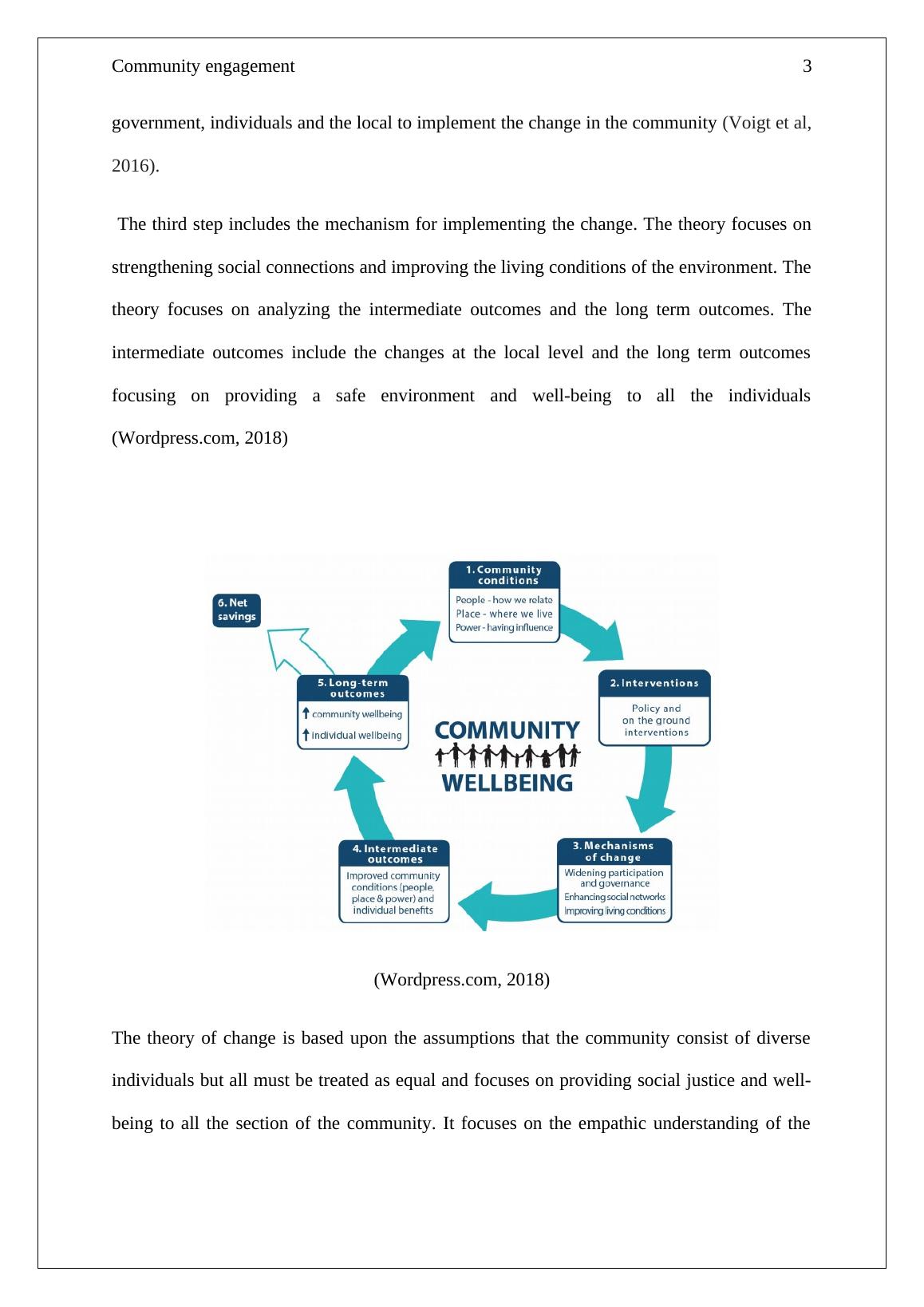 Community Engagement: Pillars, Approaches, Skills, And Challenges