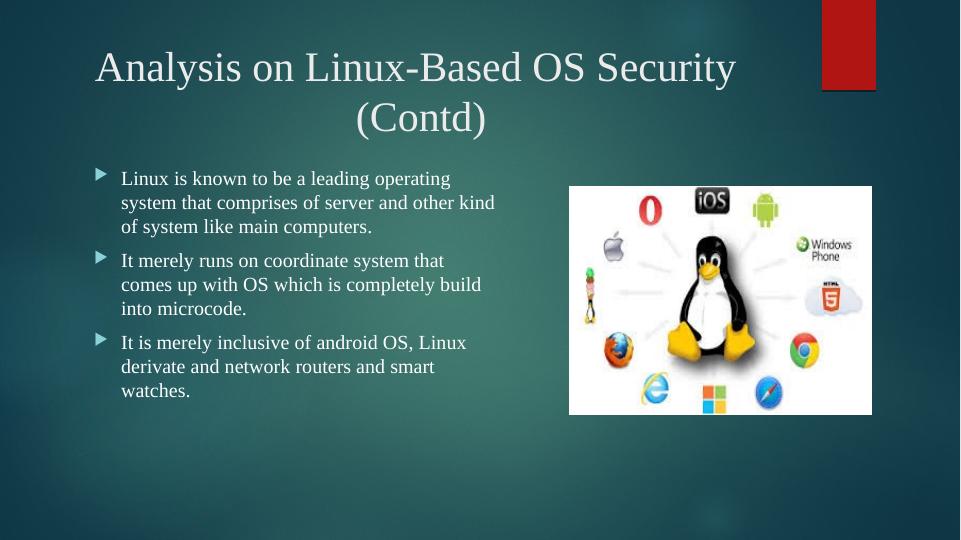 Linux OS Security_5