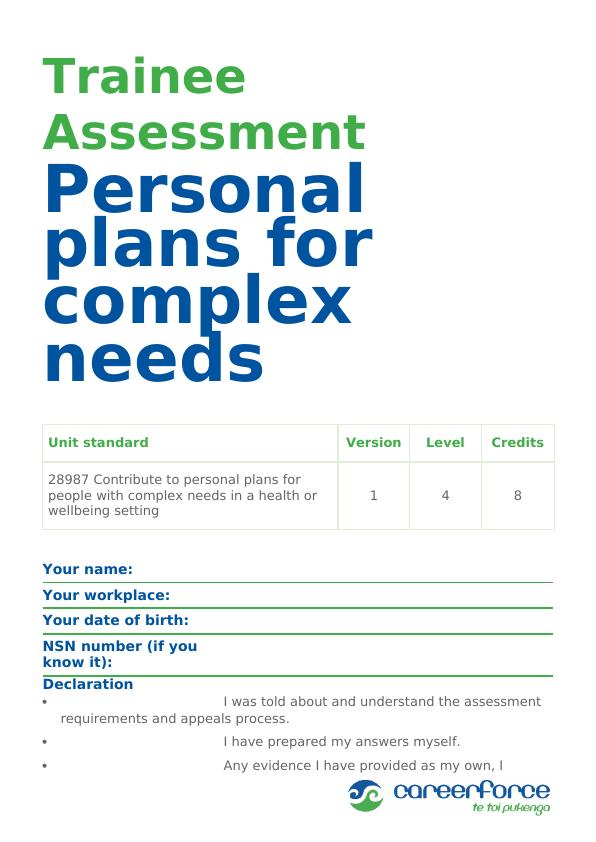 Assessment Tools for Complex Needs_1