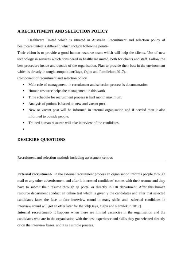 Manage Recruitment Selection and Induction Processes (Pdf)_3