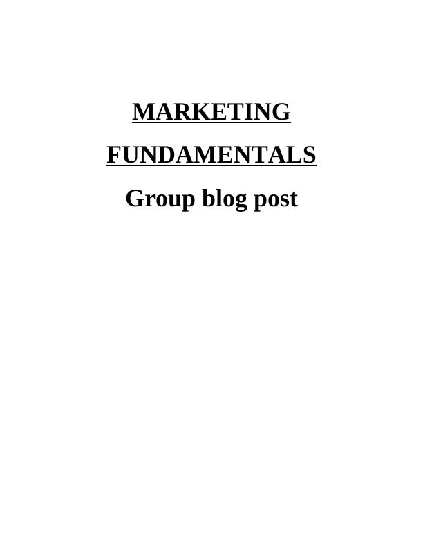 Marketing Fundamentals: Background of Mercedes Benz, Company Products, Prices, Place, and Promotion_1