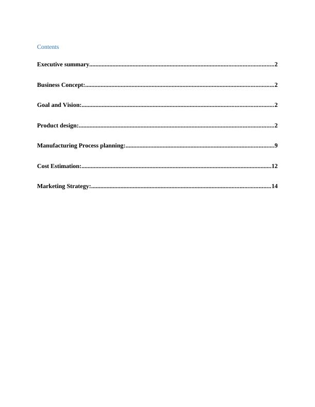 Business Concept  Assignment PDF_1