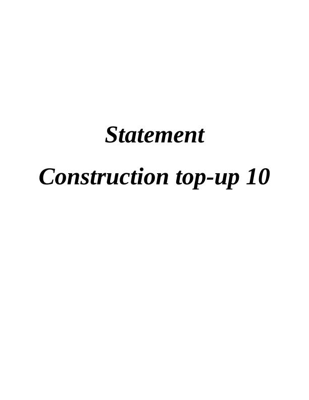 personal statements construction top-up 10_1