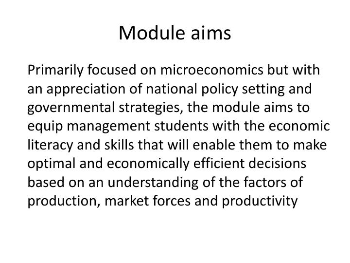 MGT6128: Managerial Economics_5
