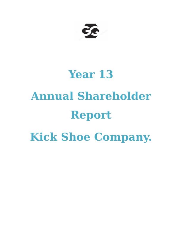 Corporate Social Responsibility Assignment : Kick Shoes Company_2