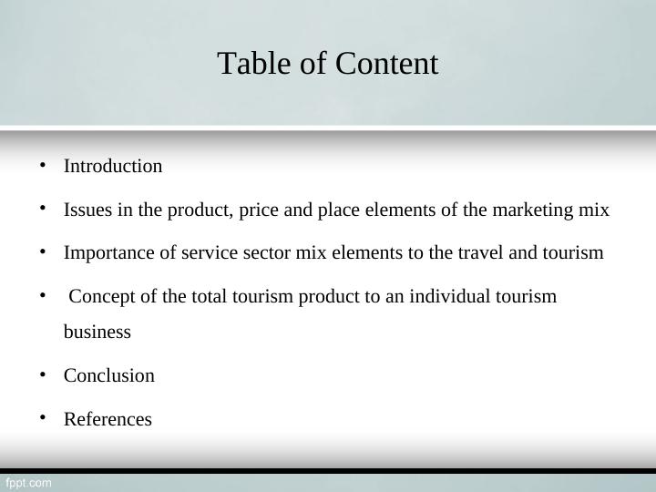 Marketing in Travel and Tourism_2