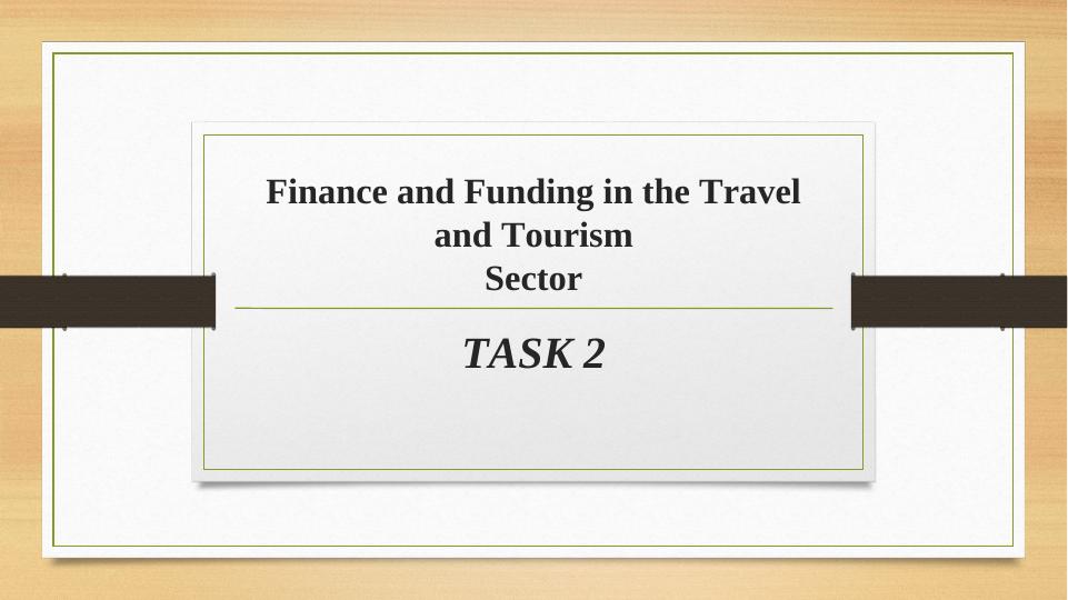 Finance & Funding_1