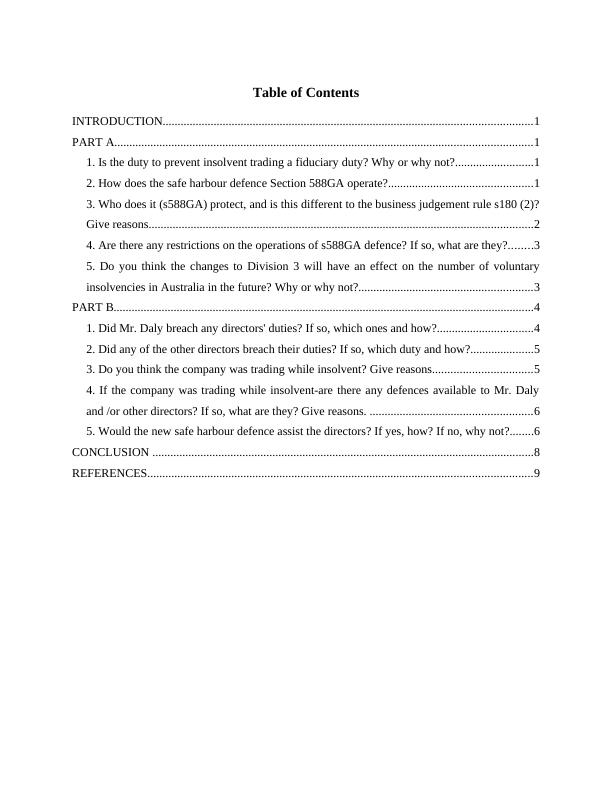 Corporate Law - Assignment_2