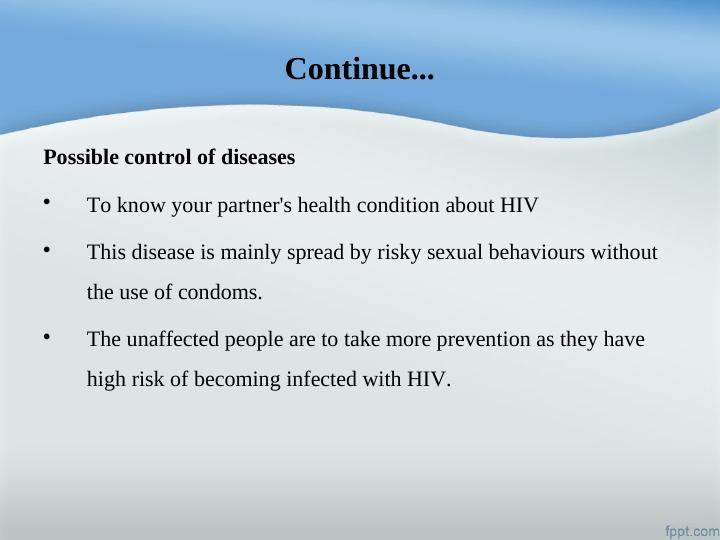 Critical Analysis of HIV/AIDS and Ischaemic Heart Disease in India_6