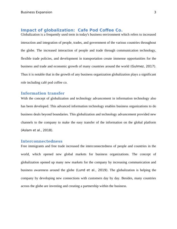 Business Expansion - The Café Pod Coffee Co._4