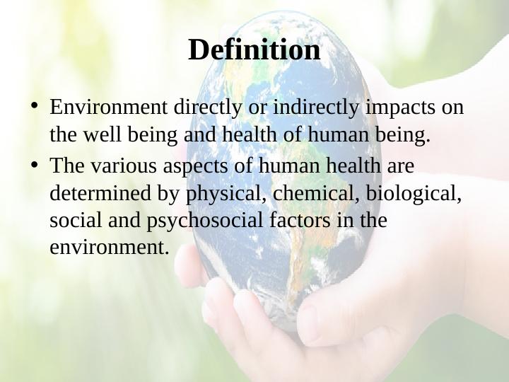 environmental-health