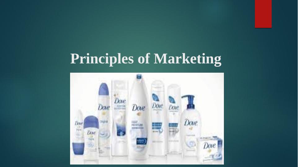 Brand Extension Strategy for Dove Toothpaste_1