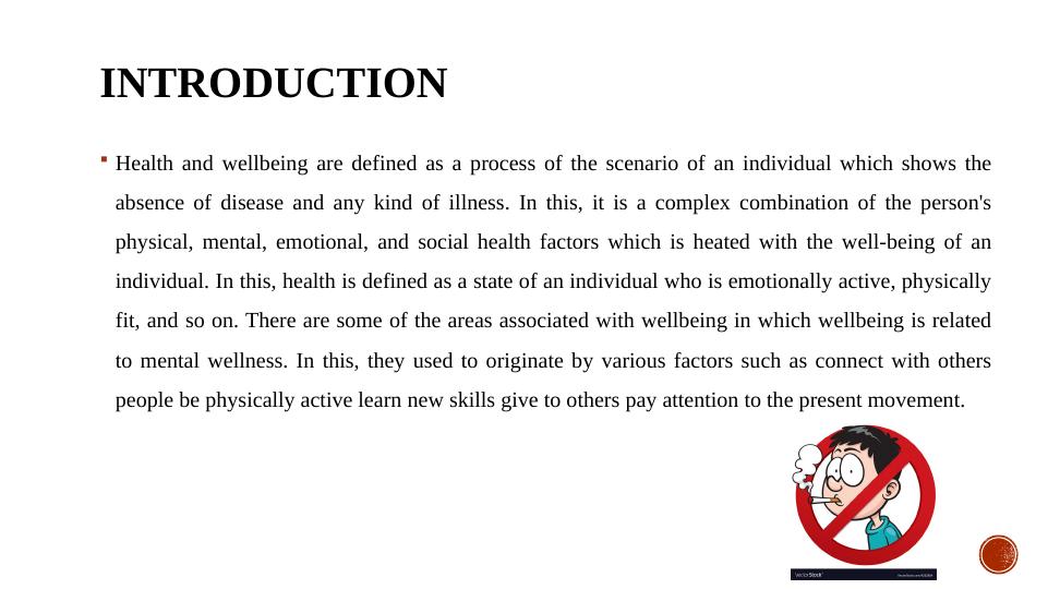 Campaign for Health and Wellbeing: Sociological, Psychological and Physiological Theories of Smoking Addiction_3