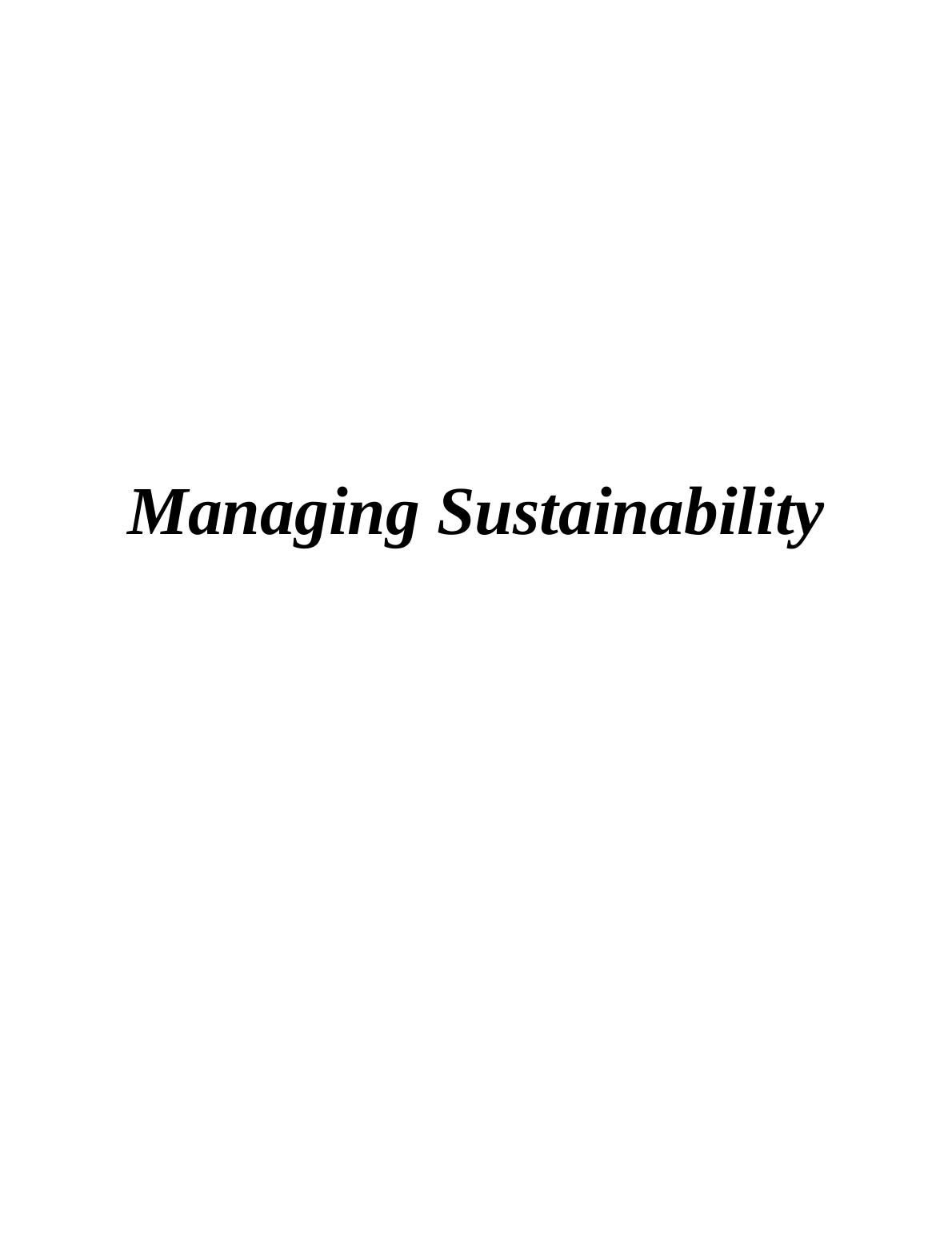 Managing Sustainability_1