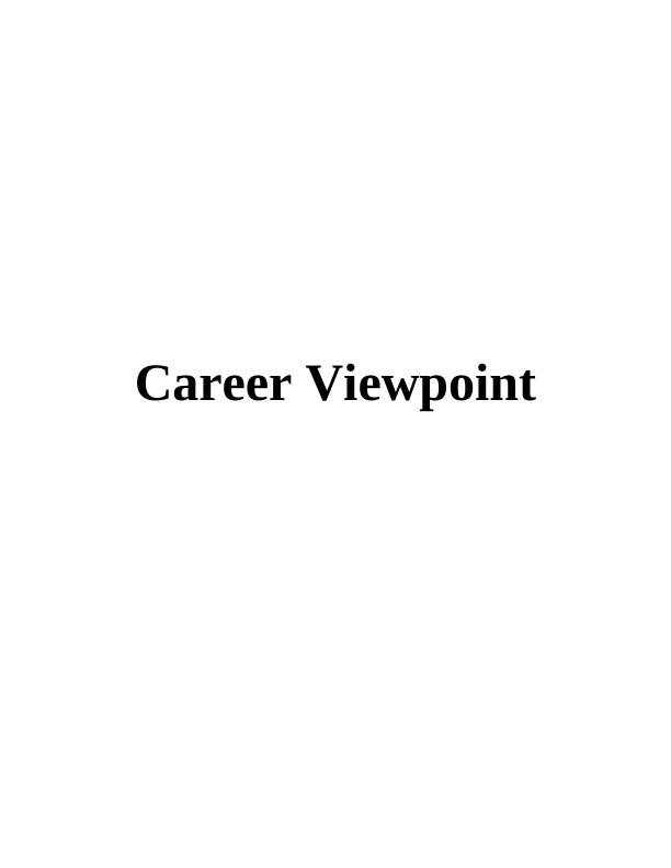 Career Viewpoint_1