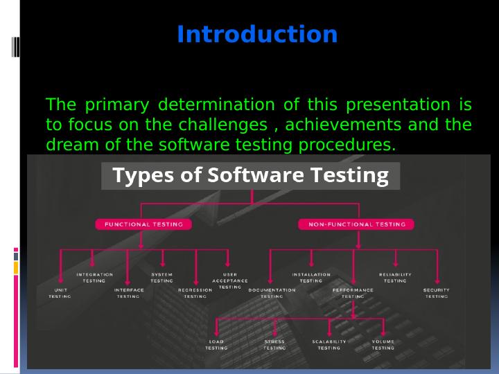 Presentation on Software Testing Research: Achievements,_2
