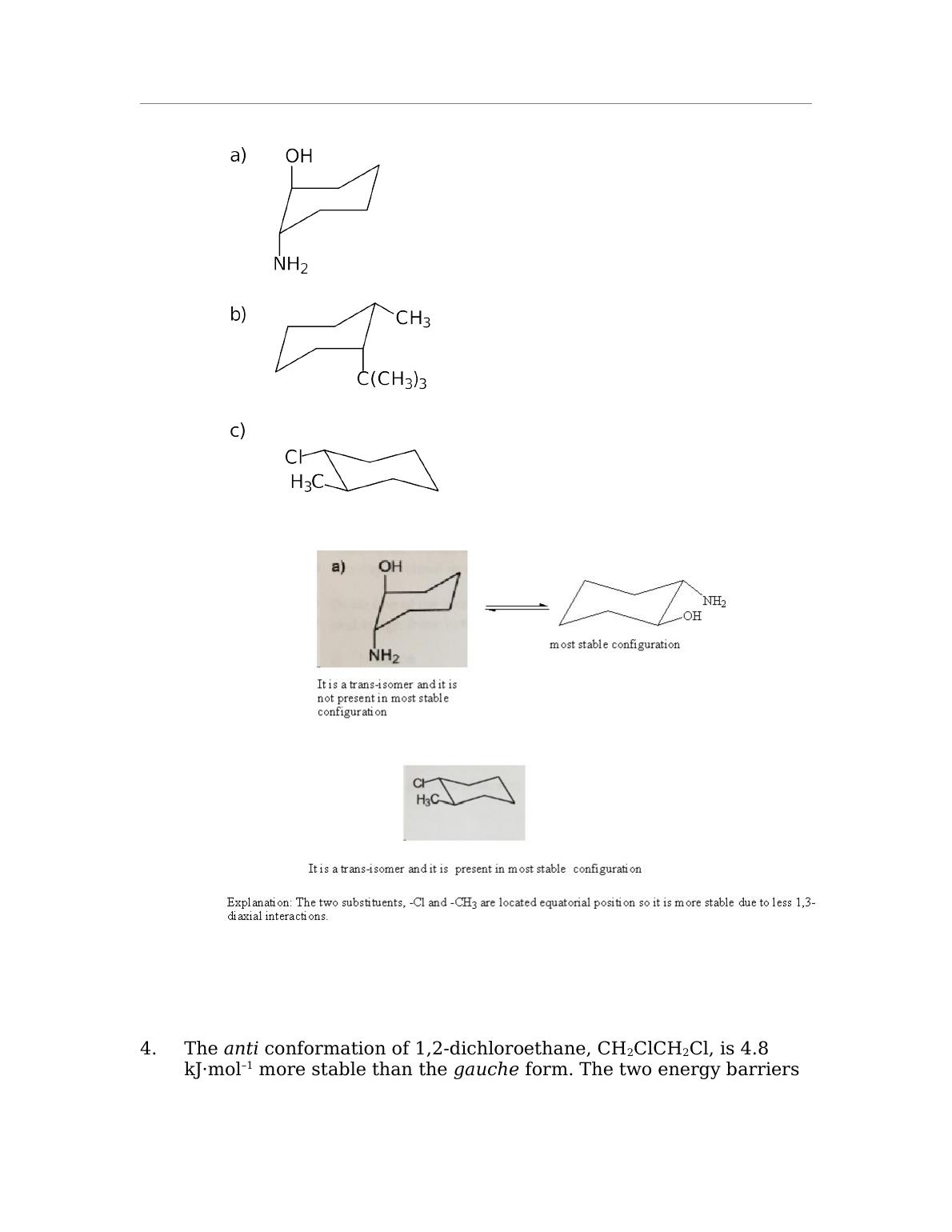 Pdf Brief Guide To The Nomenclature Of Organic Chemistry