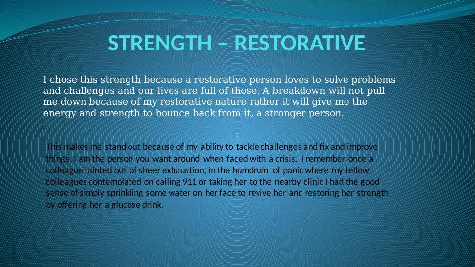 Strength - Restorative_1